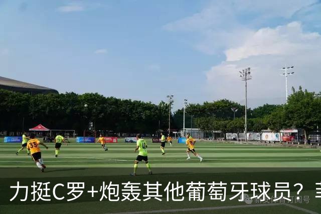 力挺C罗+炮轰其他葡萄牙球员？菲戈辟谣：从未发表这番言论