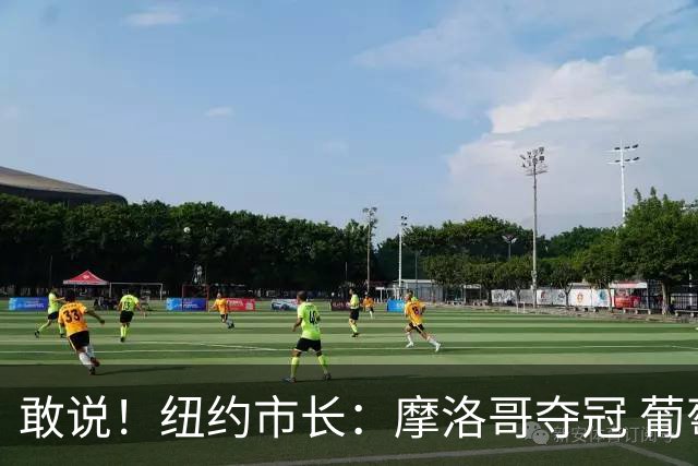 敢说！纽约市长：摩洛哥夺冠 葡萄牙肯定不是冠军，日本淘汰巴西