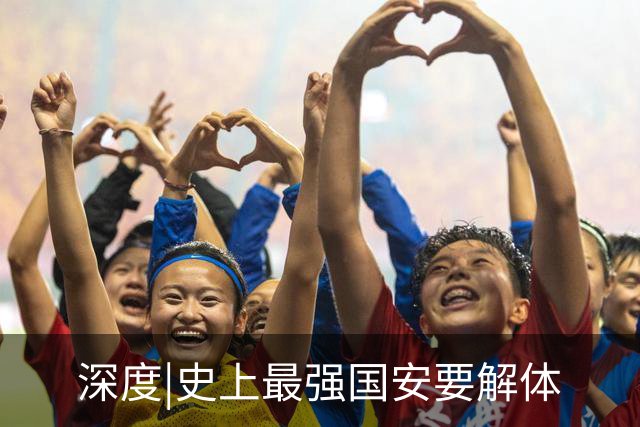 深度|史上最强国安要解体? 去年换帅时有段秘闻
