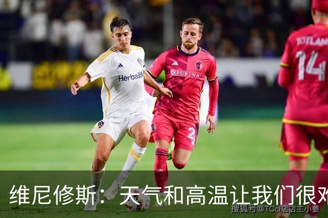 维尼修斯：天气和高温让我们很难保持节奏，但我们必须适应